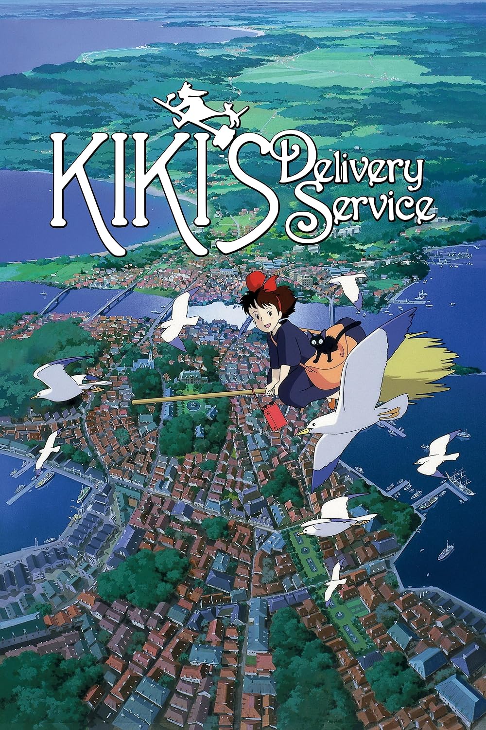 kiki delivery service